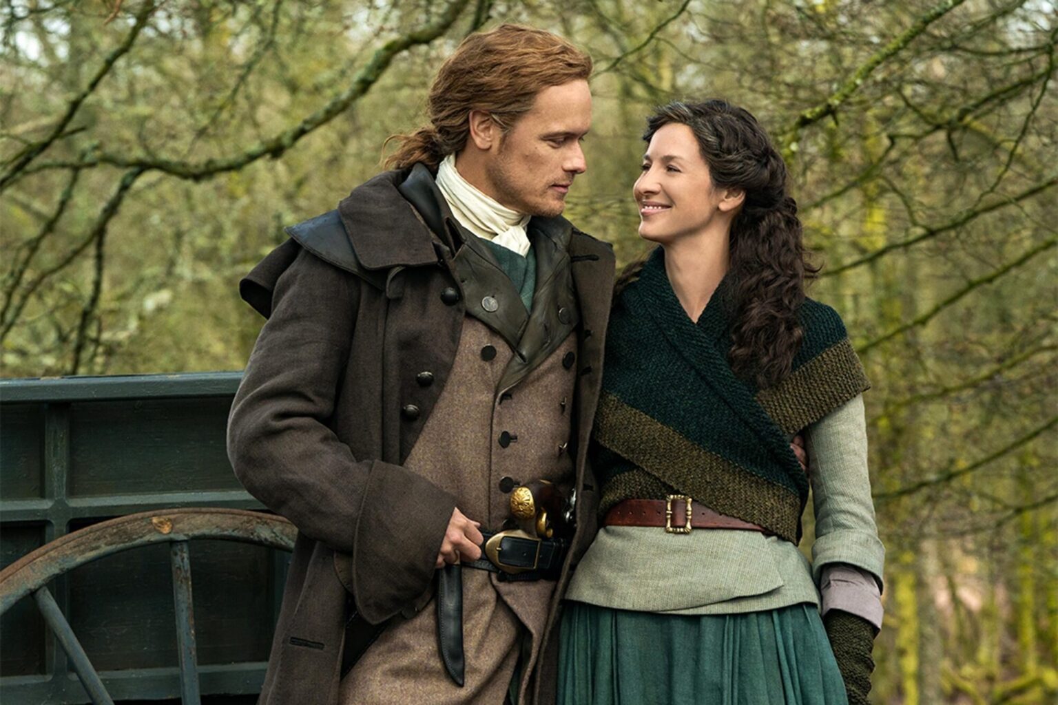 Based on Diana Gabaldon’s eponymous historical fiction series, 'Outlander' is a historical drama set in Scotland. When will the new season arrive on Starz?