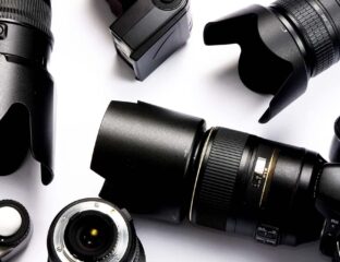 Do you love photography? Are you looking to take better photos? Check out our beginners' guide to the best gear to take your hobby to a whole new level!