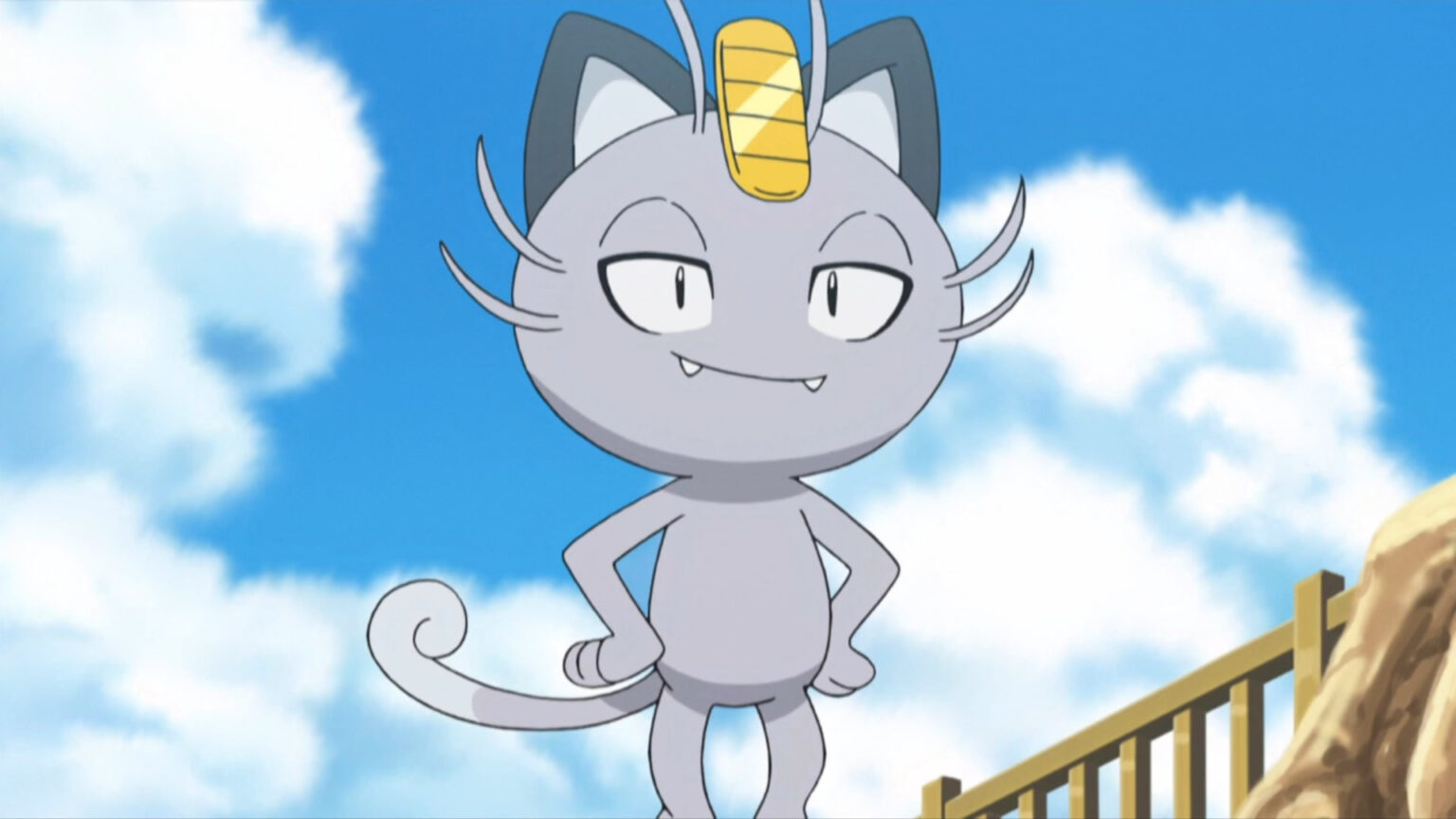 If you gotta catch em all, you should know about these cool cats and kittens from 'Pokémon'. See our picks for the cutest kitties this side of the Pokédex.