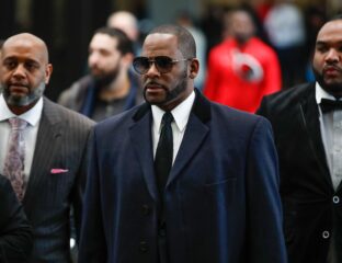 Might one suggested R-Kelly video tape be enough to convict the once beloved singer of his disturbing crimes? We Believe they can try.