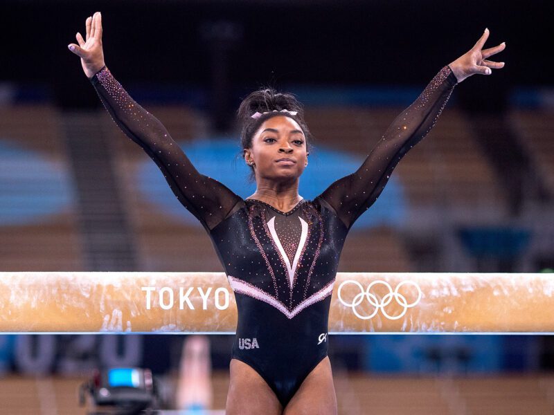 All eyes are on the gymnasts of the world at the moment which means all eyes are on Simone Biles’s net worth! Peek at her alleged earnings now.