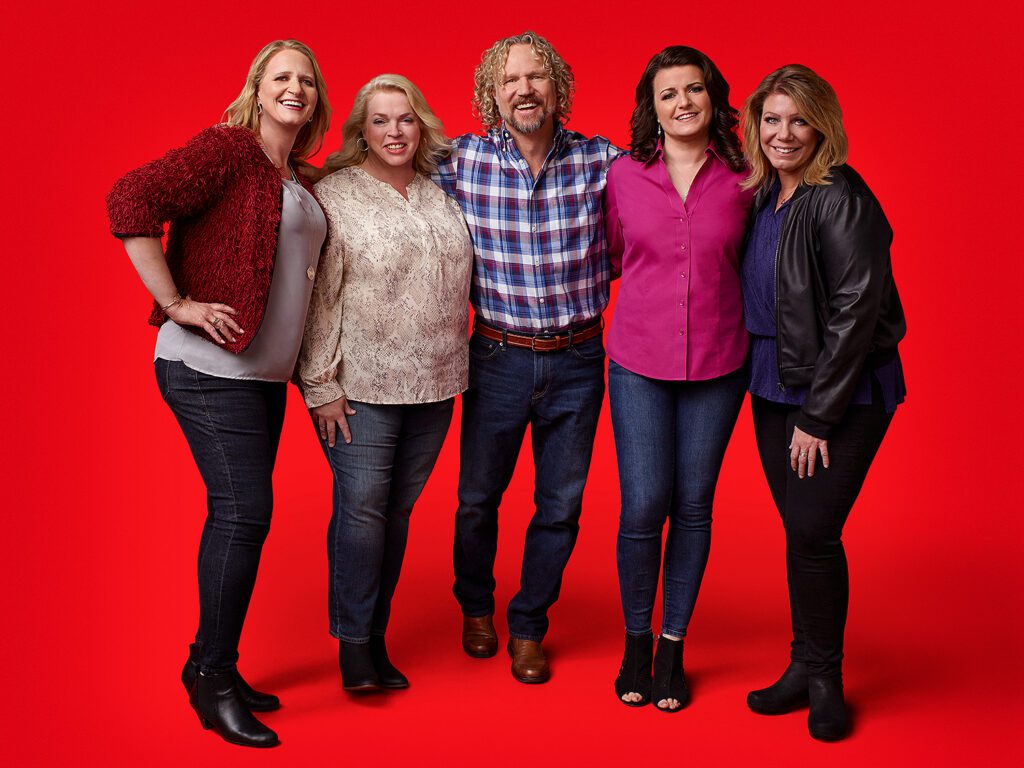 'Sister Wives' Why are fans of this TLC series hating Kody now? Film