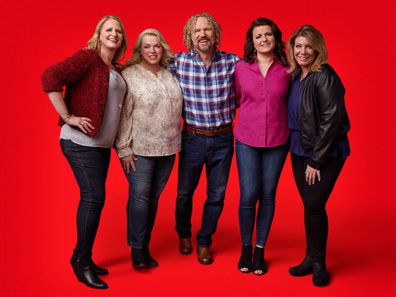 Kody Brown from 'Sister Wives' has faced a lot of backlash throughout the course of the TLC show. Meet the man behind the controversy.