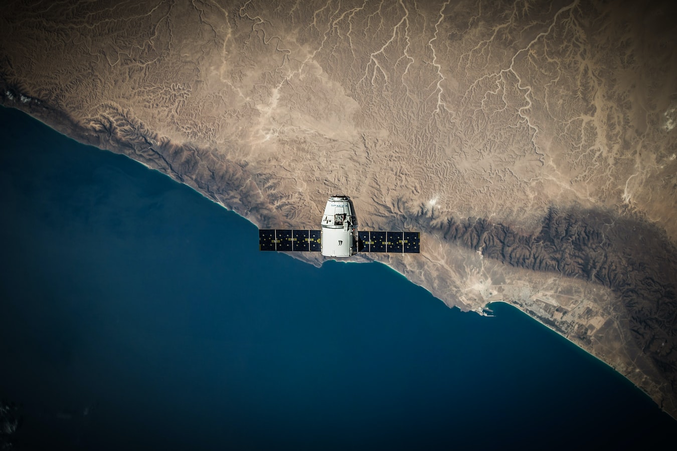 Small satellites are important in today's world. Discover how these satellites influence business groups from around the world.