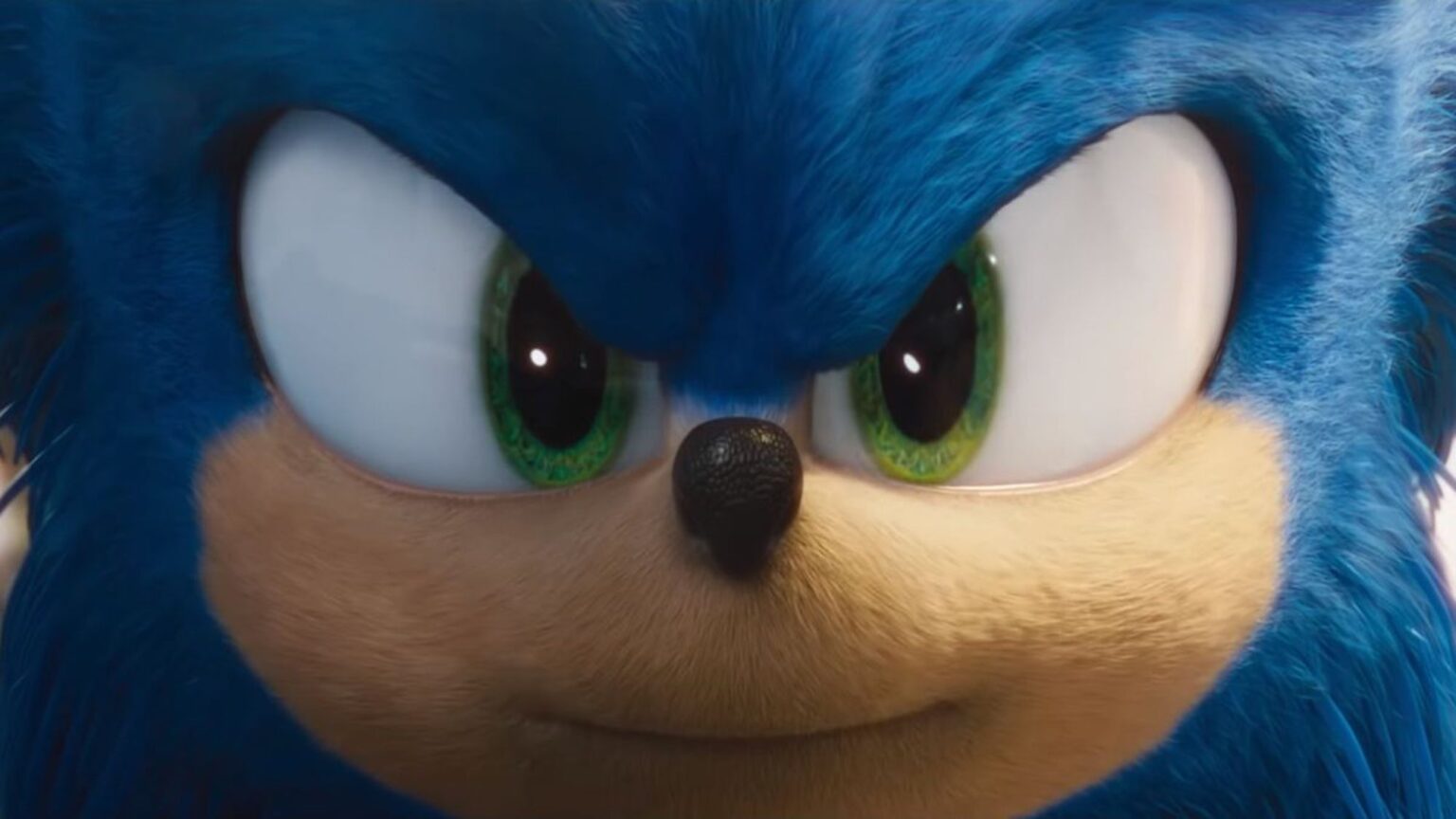 Gotta go fast! There's a new 'Sonic the Hedgehog' movie on the way. Rip open the story and find out who will join our hero in 'Sonic the Hedgehog 2'.