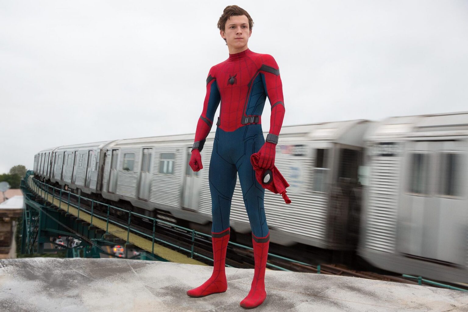 Tom Holland will be back in theaters as Spider-Man this December. Check out all the familiar faces from Spider-Man's past who will be joining him.
