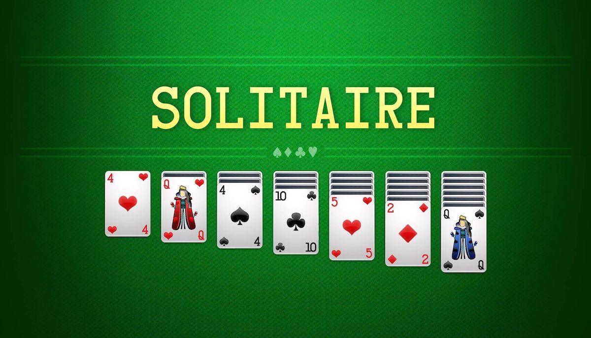 solitaire spider 2 suits free