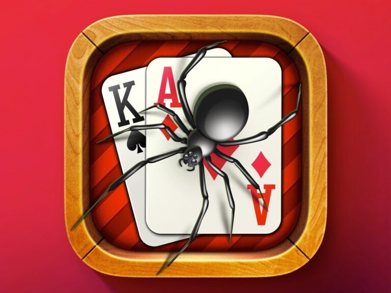 247 two suit spider solitaire