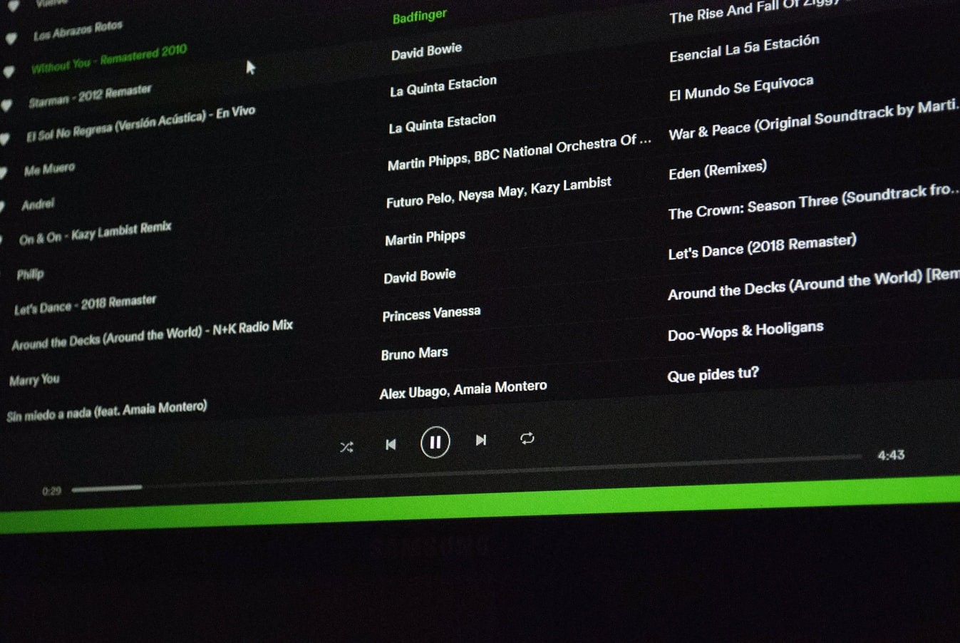 spotify for pc free download premium