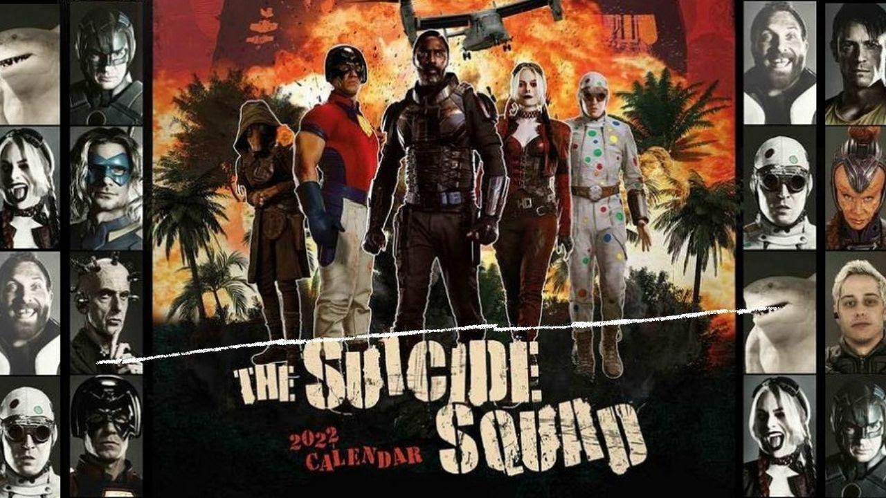 Сквад года. Suicide Squad 2021. Suicide Squad James Gunn. The Suicide Squad 2021 IMDB posters. Хозяева сквад обои.