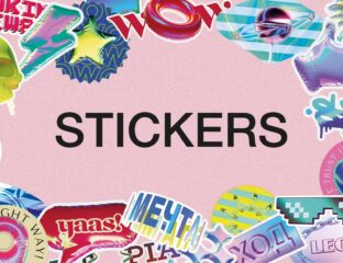 If you want to promote your business, you need to stand out. There's an effective way to put your name out there on the cheap! Give stickers a try today!