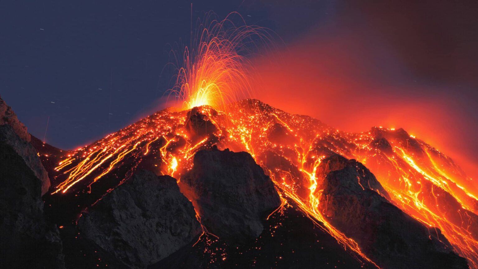 We need the fiery mountains but everything has a dark side. Is Yellowstone super volcano due for another eruption? Will it end the world? Find out here!