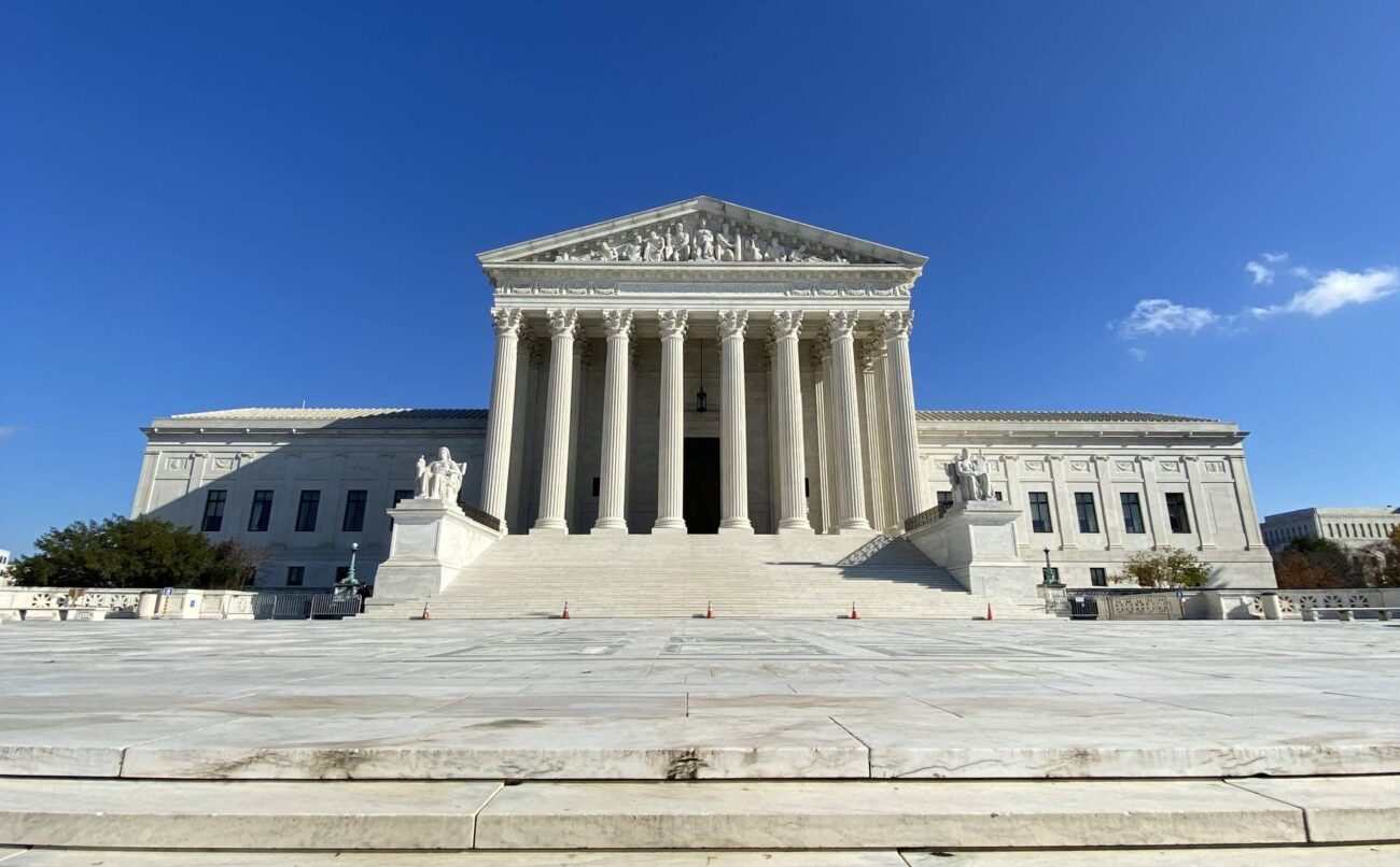 The Supreme Court plays a major role in the United States government, but how does it actually work? Alleviate the mystery and find out today.