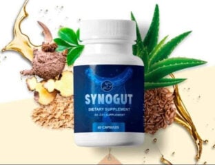 Can SynoGut really help you with your digestion and relieve your GI problems? This review might surprise you, including pricing and ingredients.