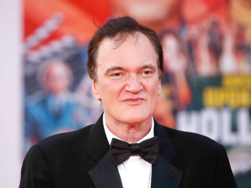 Quentin Tarantino, the virtuoso behind a reel of iconic films, knows exactly how to translate his impressive wealth into an enviable lifestyle.