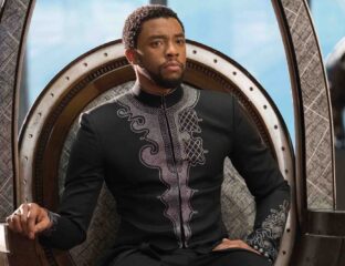 Say goodbye to Chadwick Boseman with his final voice performance in the MCU. See how fans think his Star Lord lived up to Black Panther.