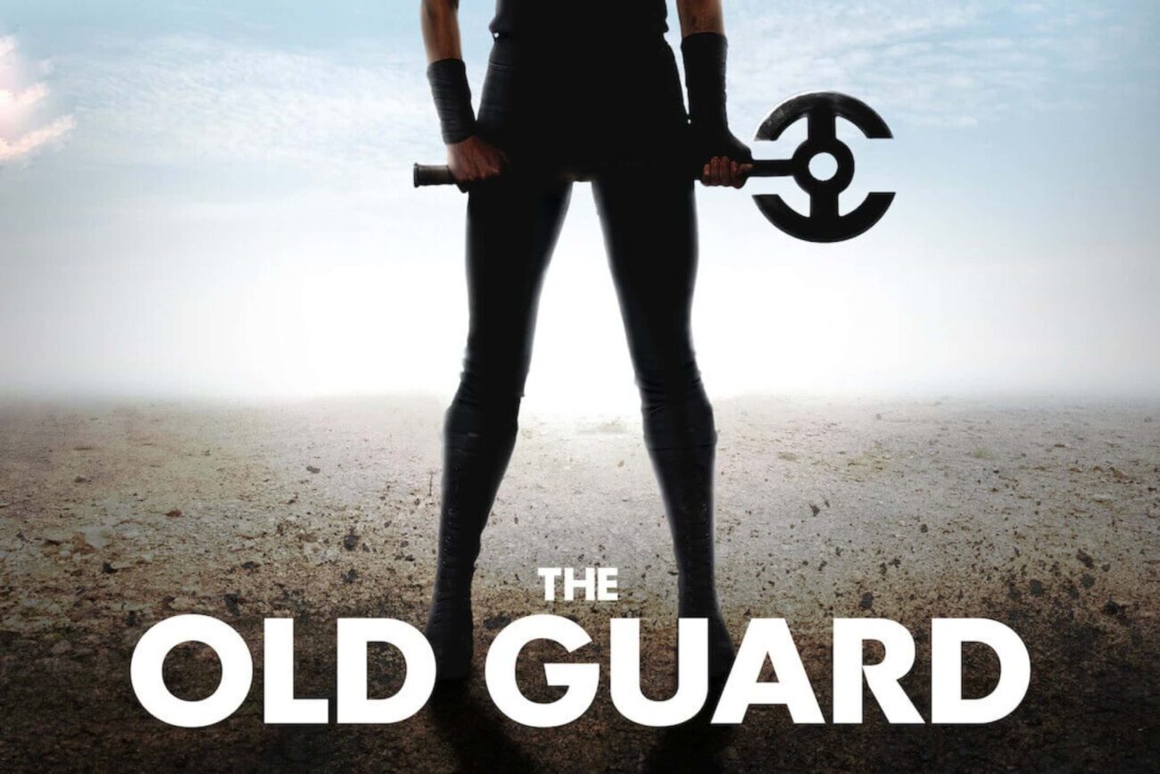 We’re eager to know what’s in store for the sequel! Who can we expect to see in Charlize Theron’s 'The Old Guard 2'? See all the details we know so far. 