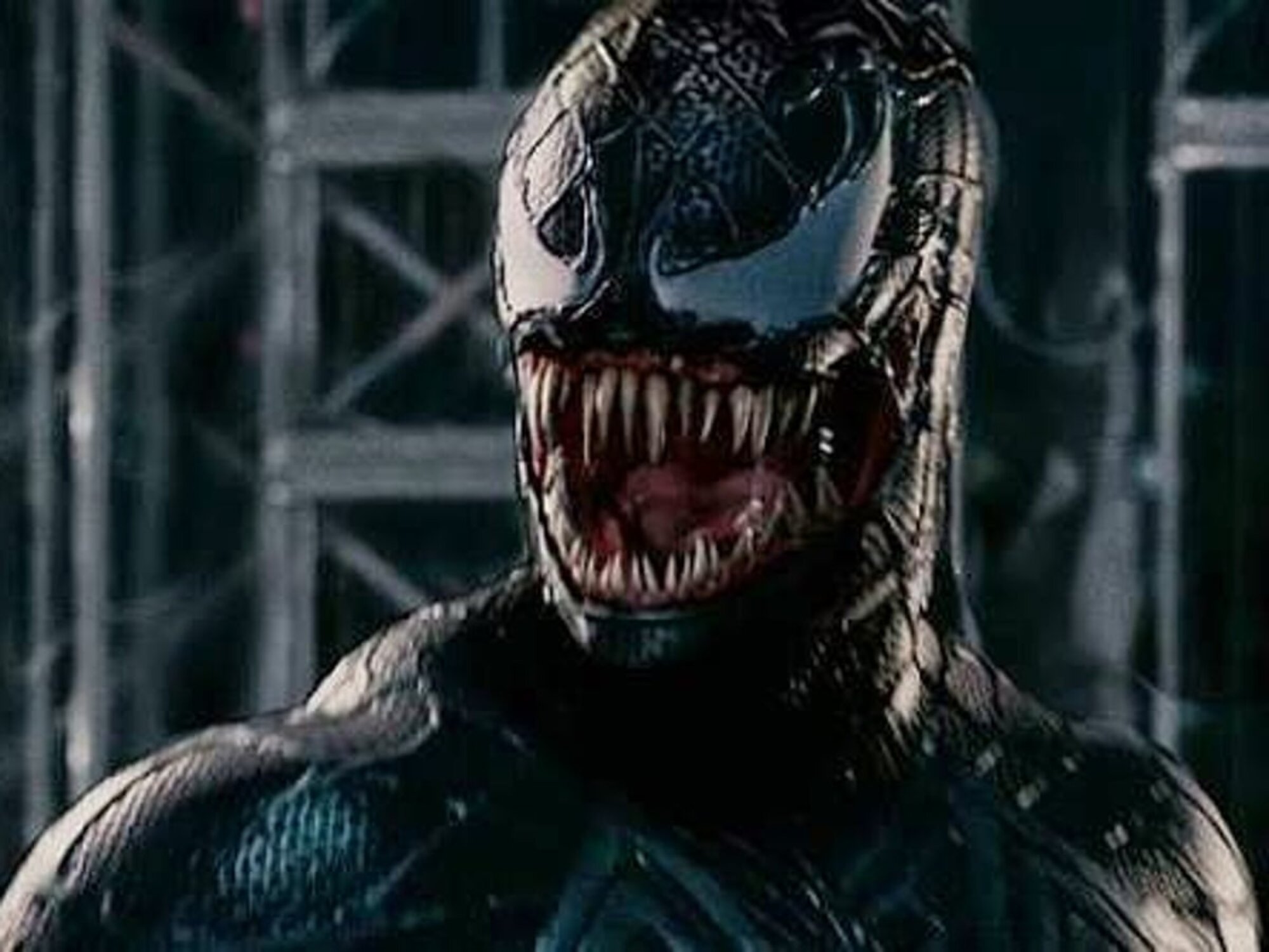 'SpiderMan' vs. 'Venom' Could Tom Hardy make this movie a reality