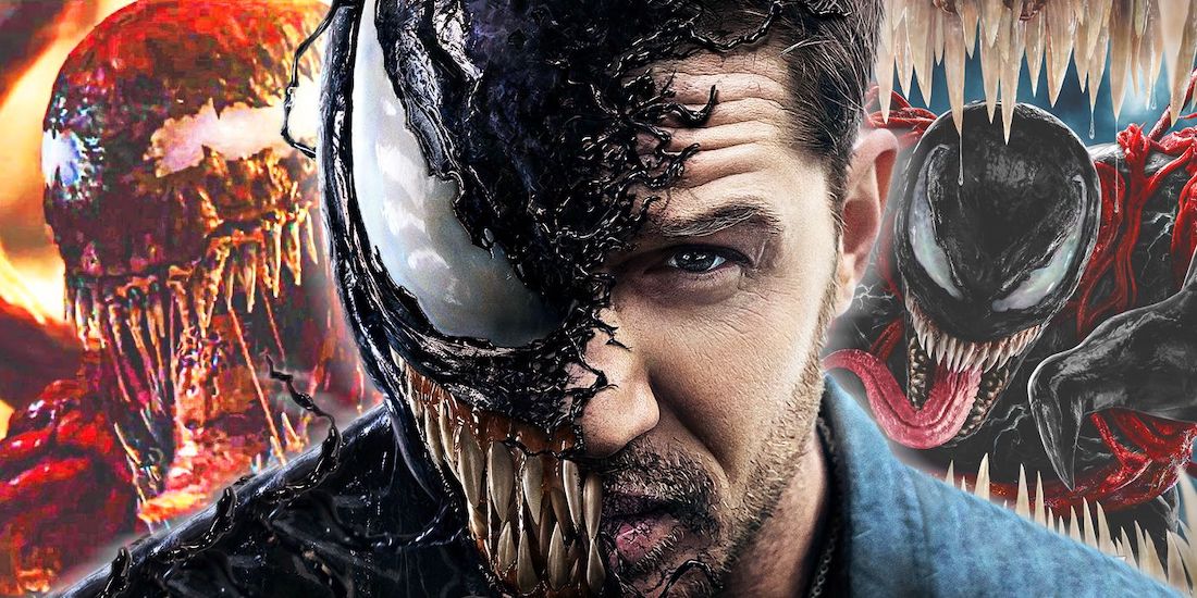 Streaming When Does Venom Let There Be Carnage Come On Hbo Max Latest Update Info