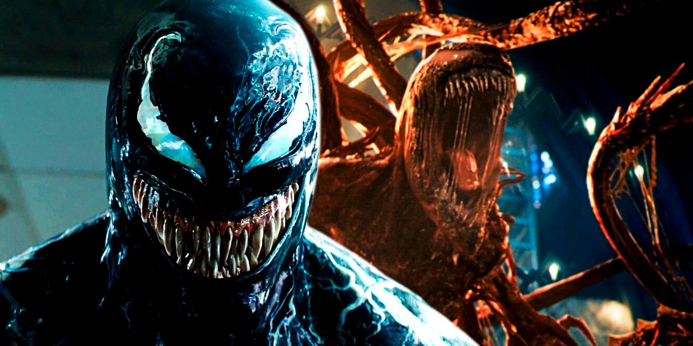 Review Is Venom 2 Available On Amazon Prime Video Watch Recomendation