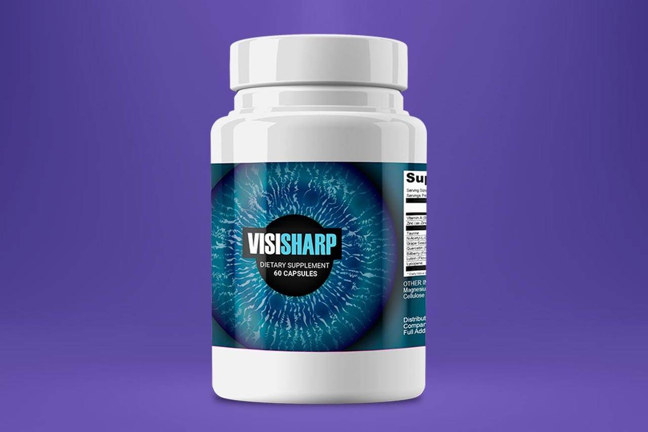 VisiSharp is a product intended to improve eye health. Discover whether its right for you with these detailed reviews.