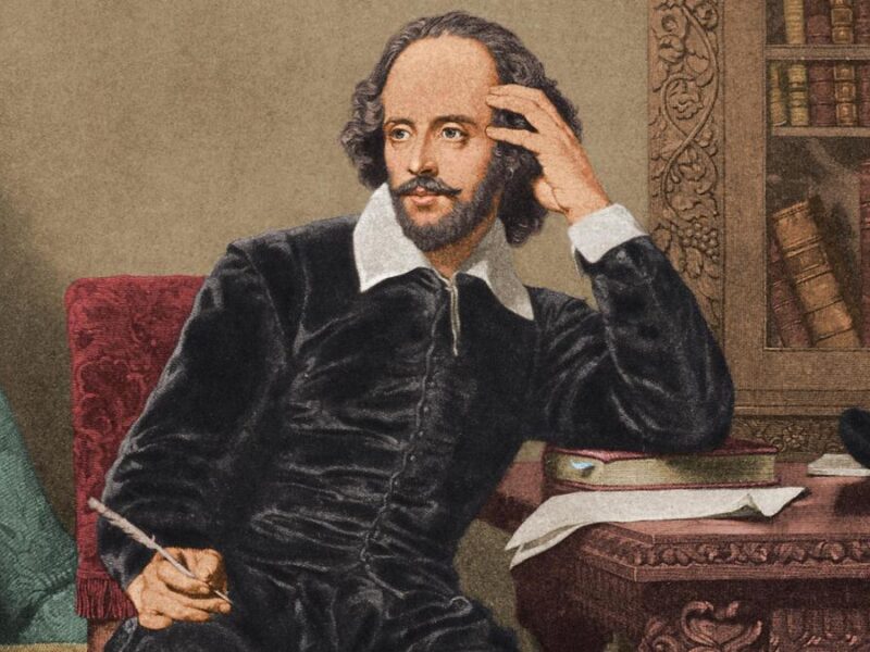 Born in 1564, William Shakespeare is still considered the most famous playwright. Discover these surprising facts in our biography of The Bard.