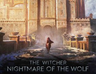 Dying to see the spinoff anime movie from Netflix's 'The Witcher'? Mark your calendars with the release date and get the details on the project.