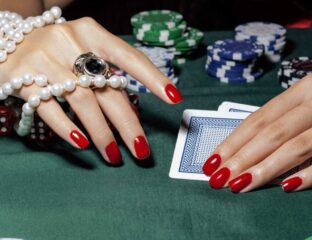 Many of gambling's greatest players were and are women. If you love to play, here are the names, past and present, that you need to know.