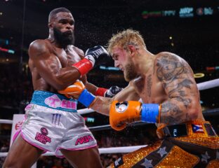 Jake Paul has officially won his fourth consecutive fight, this time against Tyron Woodley. But are all Jake Paul fights rigged?