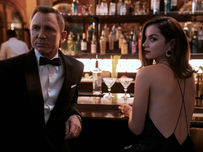 Some rumors spread about how the last person to play James Bond hated the role, but are they true? Watch Daniel Craig's heartfelt goodbye to the role here.