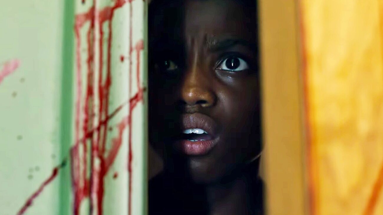 'Candyman' director Nia DaCosta has made film history. See how the return of the hook-handed killer has box office numbers soaring and critics raving!