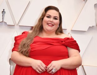 Chrissy Metz losing weight is a big deal because she’s inspired so many people across the globe. Here's how she did it!