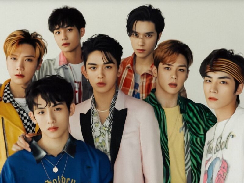 China announced a new ban on "sissy" or effeminate male idols & entertainers. See how the latest government restriction will affect these Chinese boy bands.