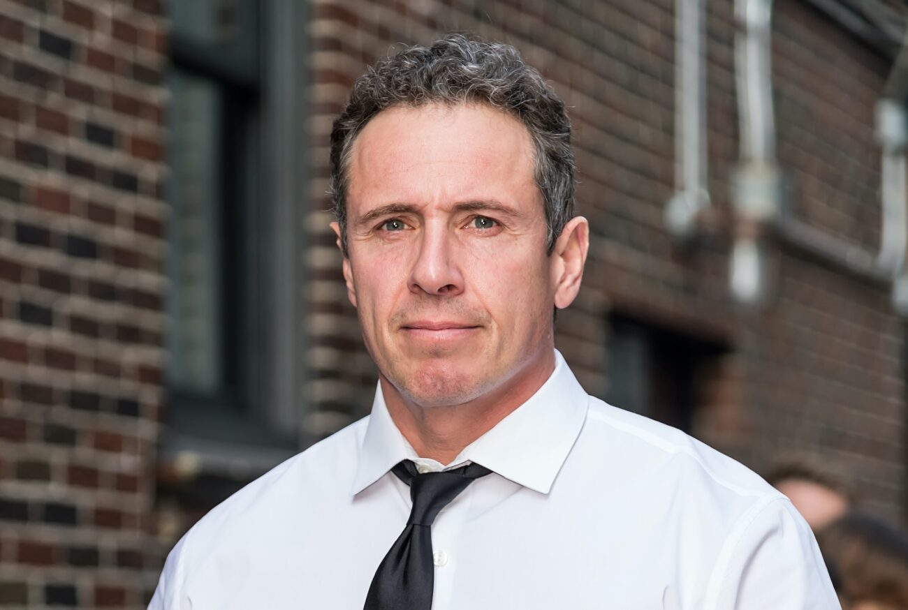 Who is Chris Cuomo? CNN's top reporter is under scrutiny after former boss claimed Cuomo sexually harassed her in 2005. Read her full statement and more.