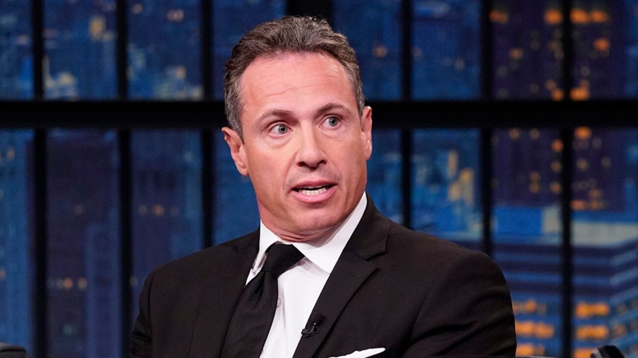 Chris Cuomo is under fire after a sexual harassment allegation hit the New York Times. See how people are reacting on Twitter to the shocking news.