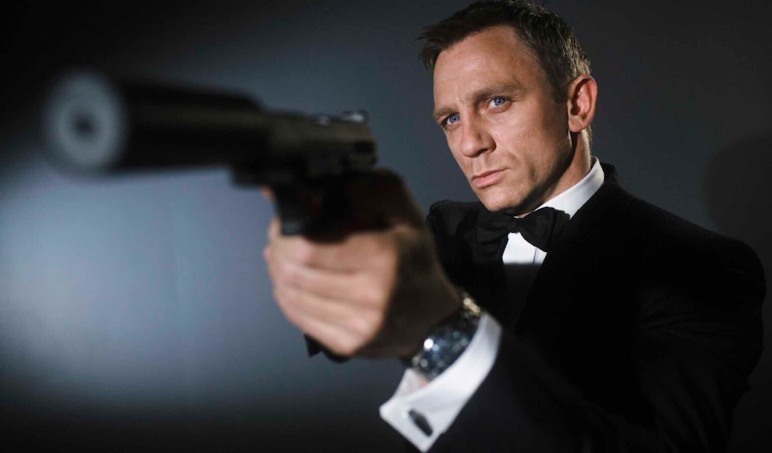 Daniel Craig has revealed who he doesn’t want for the role of James Bond in any future movie. Report back to MI6 to see who Craig doesn't want to be 007!