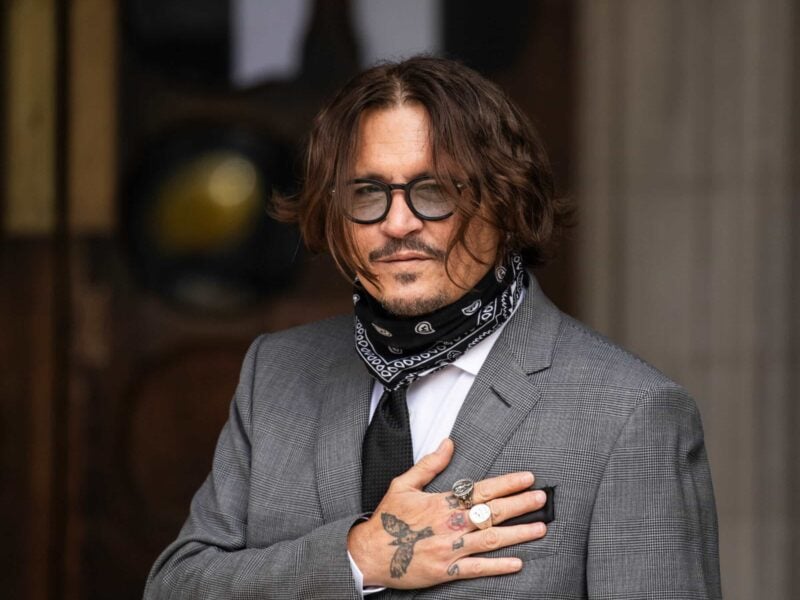 At the San Sebastian Film Festival, Johnny Depp revealed his disdain for cancel culture. See how his life was affected after abuse claims & lawsuits.