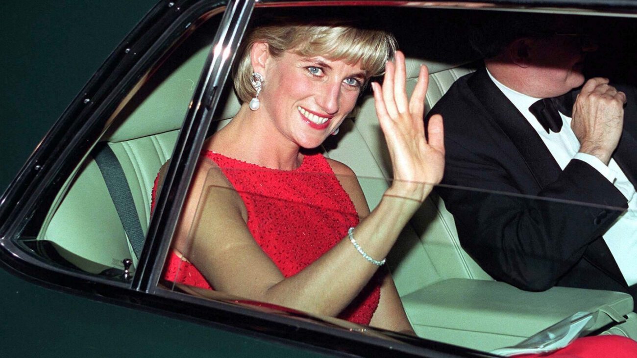 Was Prince Charles responsible for Princess Diana's accident? – Film Daily