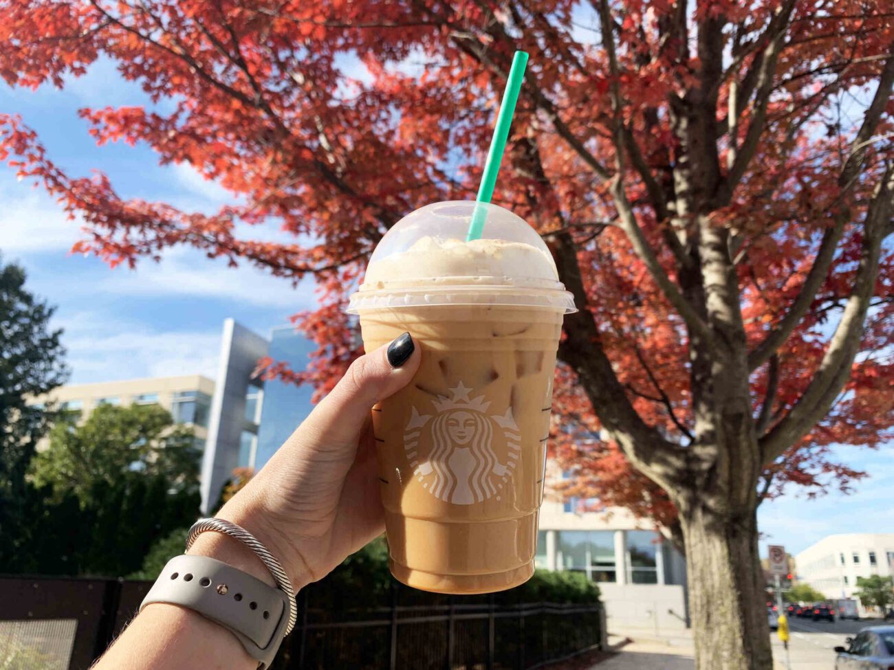 When September hits us like a ton of pumpkins, we grow tired of the standard Starbucks menu options. Here are the perfect drinks for Fall.