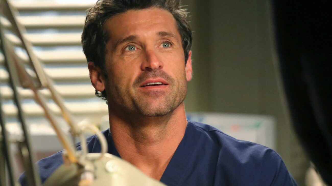 In a new book about the off-screen drama of 'Grey's Anatomy', the truth behind McDreamy's death is revealed. Read why the beloved character was written out.