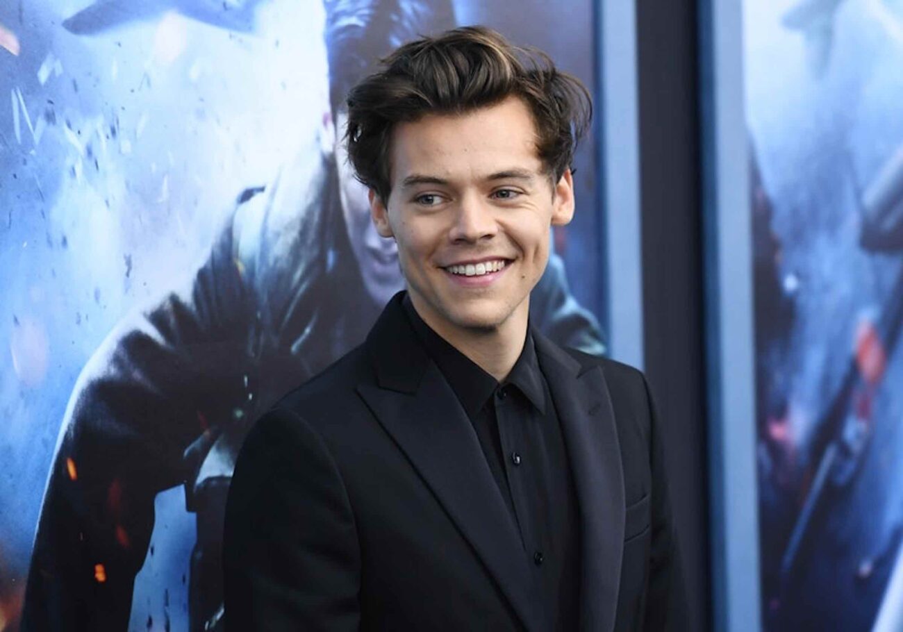 Harry Styles truly is the icon we need. Get ready to go “YASSS” as we dive into these reactions to Harry Styles’s on tour advice to his lovestruck fans. 