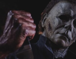 The final trailer for 'Halloween Kills' has been released and teases the unmasking of the horrifically durable Michael Myers. Will we finally see his face?