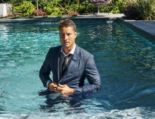 As we await the highly anticipated season 6 of 'This is Us', where can we find our Justin Hartley fix? Browse his upcoming roles right here!