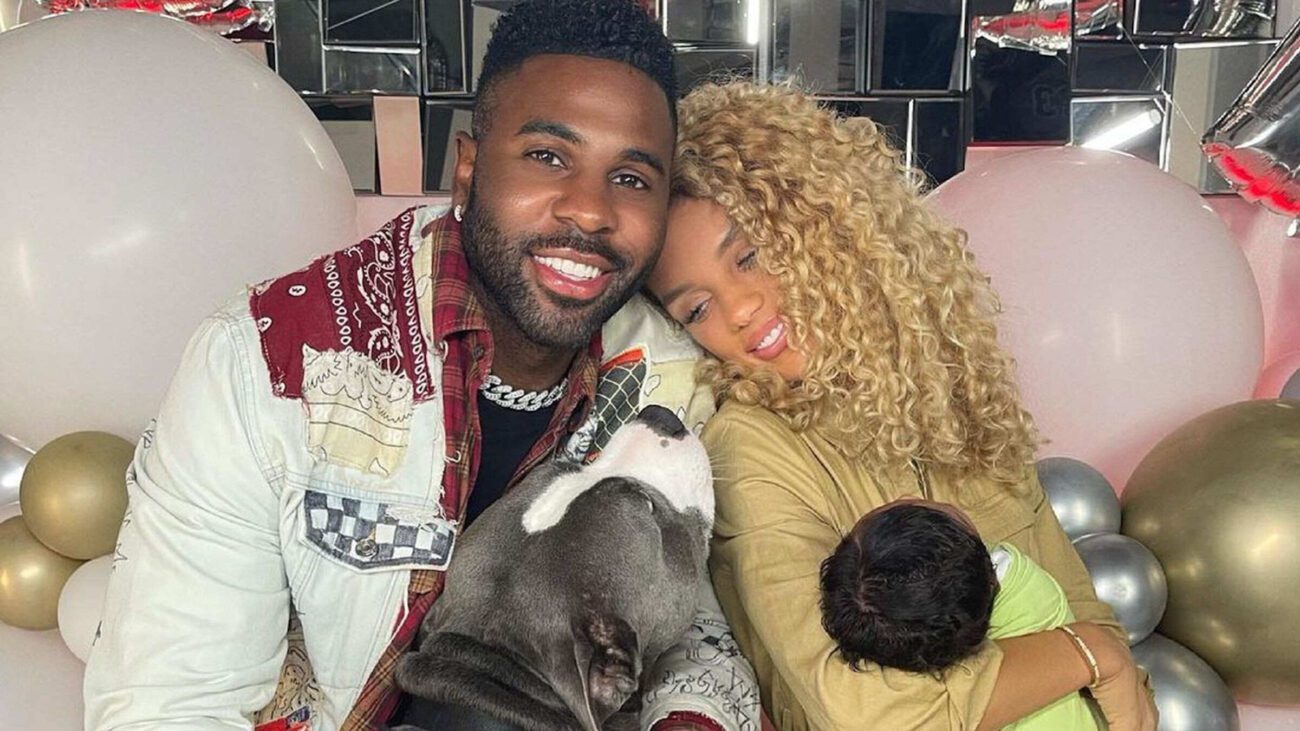 Is Jason Derulo actually "Ridin Solo" now? Dive into the short-lived relationship between him and Jena Frumes and why they decided to part ways suddenly.