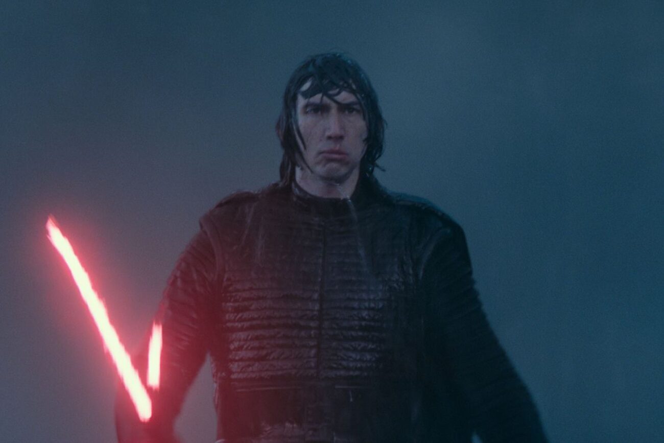 Darth Emo, Sad Boi Sith . . . . whatever you call Kylo Ren, you know he's a whiny edgelord in need of a time out. Laugh at him with these hilarious memes.