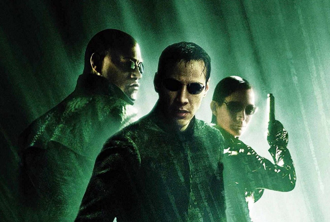 Fans have been anticipating a worthy sequel to the first 'Matrix' movie for nearly two decades. Check out the trailer to see if 'Matrix 4' will measure up.