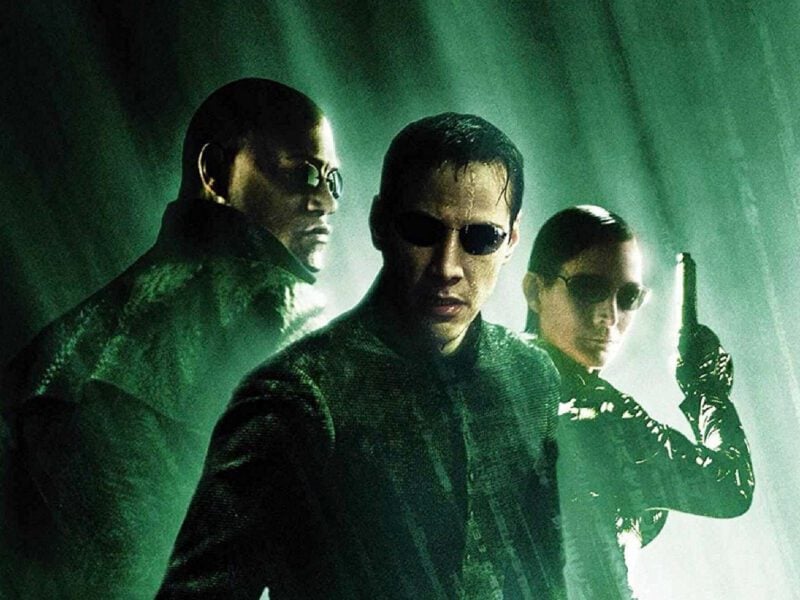 Fans have been anticipating a worthy sequel to the first 'Matrix' movie for nearly two decades. Check out the trailer to see if 'Matrix 4' will measure up.