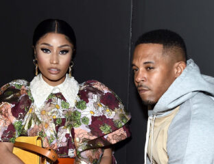Is Nicki Minaj's husband guilty of a terrible, dark crime? Delve into the accusations and see whether Minaj is still standing by her man here.