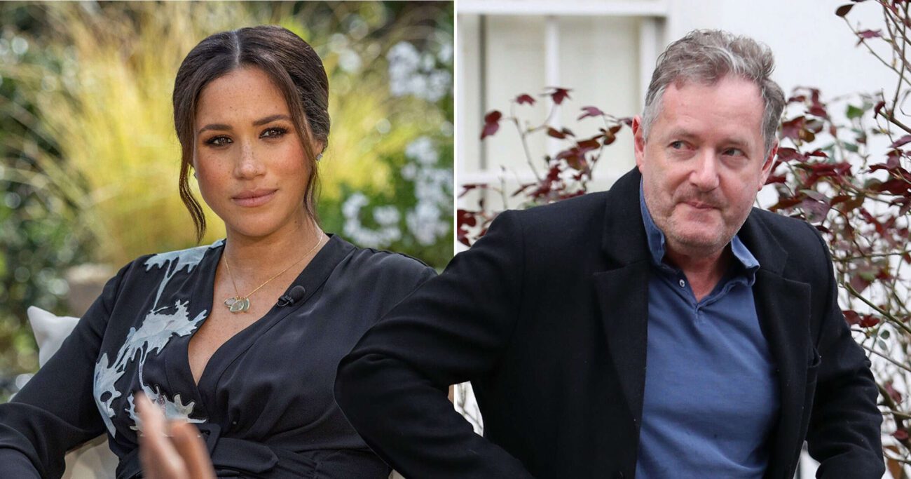 Ofcom has spoken, and fans of Prince Harry and Meghan Markle are reeling. Dive deeper into Ofcom's finding on Piers Morgan and their stated reasoning here.