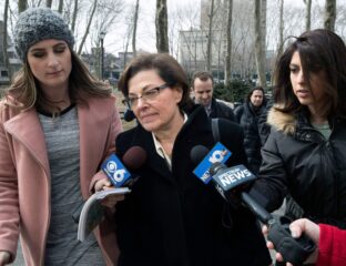 Nearly all leaders of NXIVM have been convicted and sentenced. Unearth the story and see if the punishment for cult's co-founder is fit for her crimes.